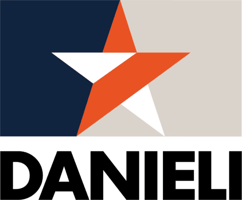 Danieli Logo