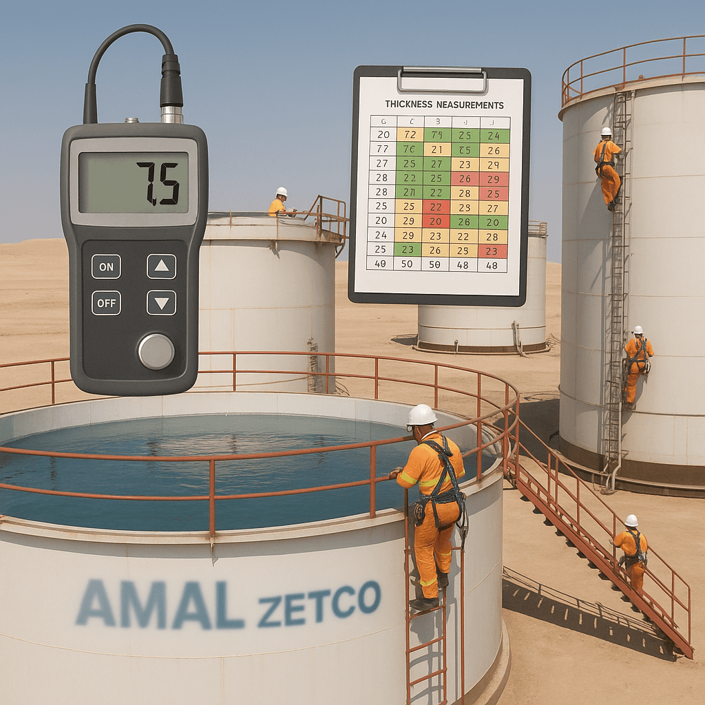 Air Coolers FFS Calculations – Egypt