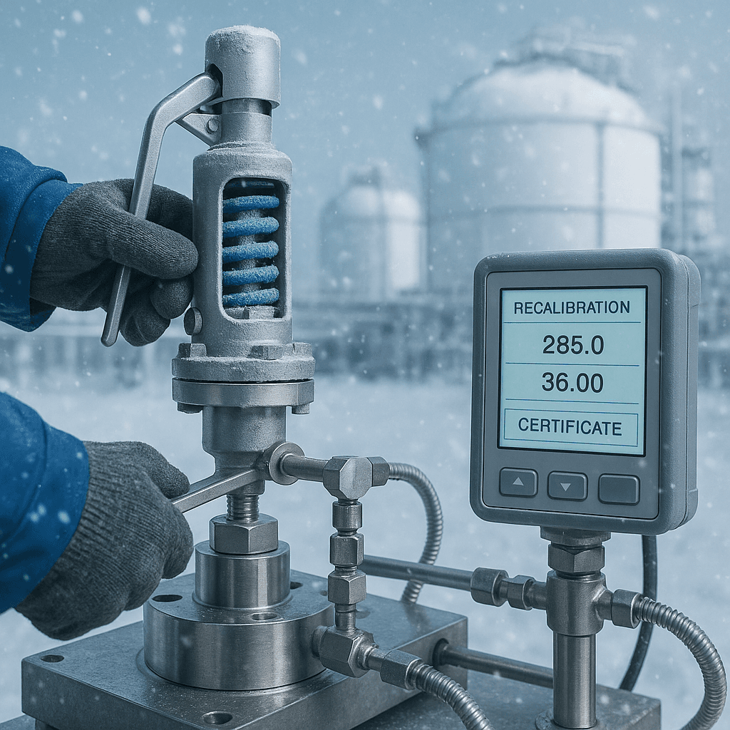 Shutdown QA/QC Supervision – Shell Pearl GTL / Qatar Petroleum
